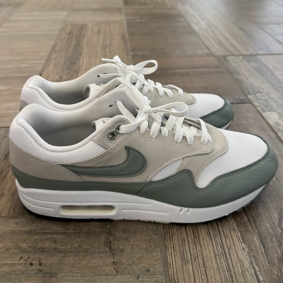 Nike Air Max 1 SC 'Mica Green' size 11.5 - Picture 6 of 11